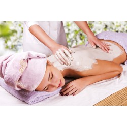 Body Treatment