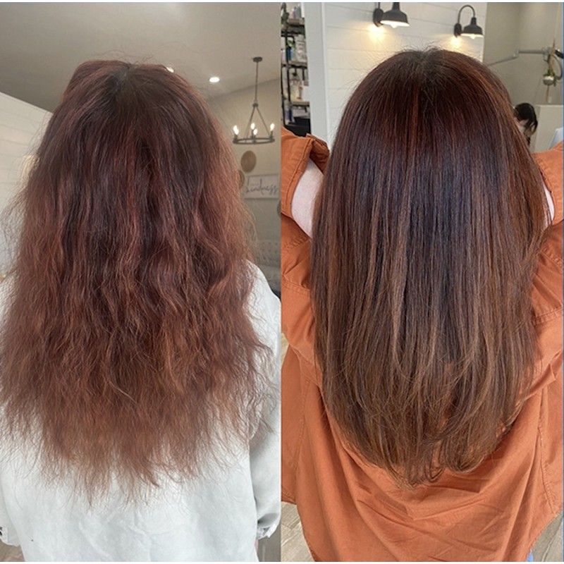 Brazilian Blow Out Brazilian Blow Out