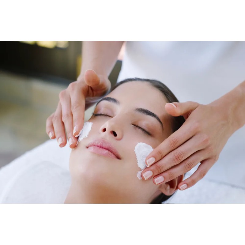 Brightening Facial Brightening Facial