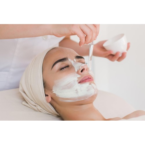 Body Skin Polish Body Skin Polish