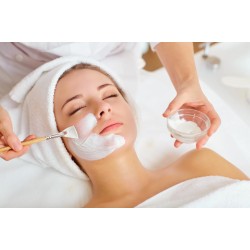 Deep Cleansing Acne