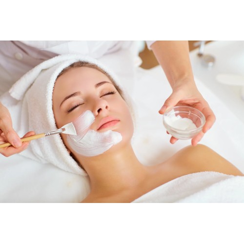 Deep Cleansing Acne Deep Cleansing Acne
