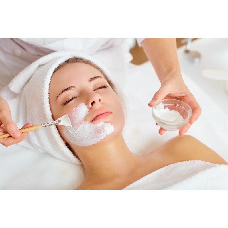 Deep Cleansing Acne Deep Cleansing Acne