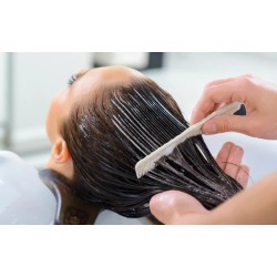 Deep Conditioning
