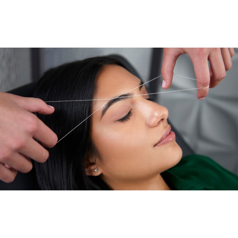 Eyebrow Tinting Eyebrow Tinting