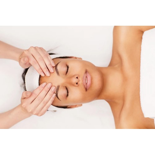 Facial Lifting and Firming Facial Lifting and Firming