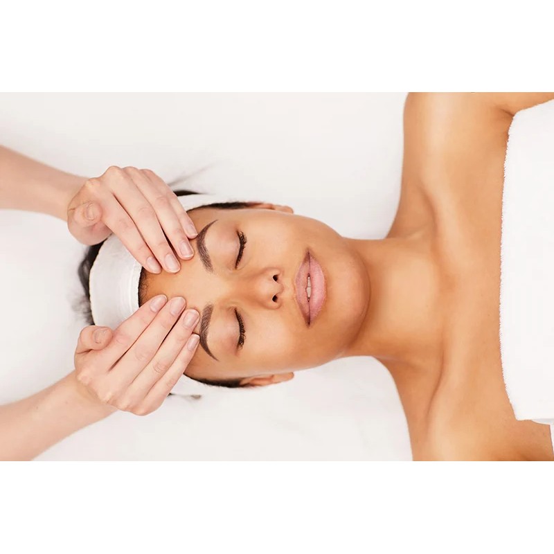 Facial Lifting and Firming Facial Lifting and Firming