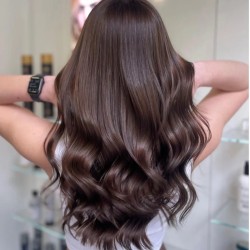 Full Hair Color