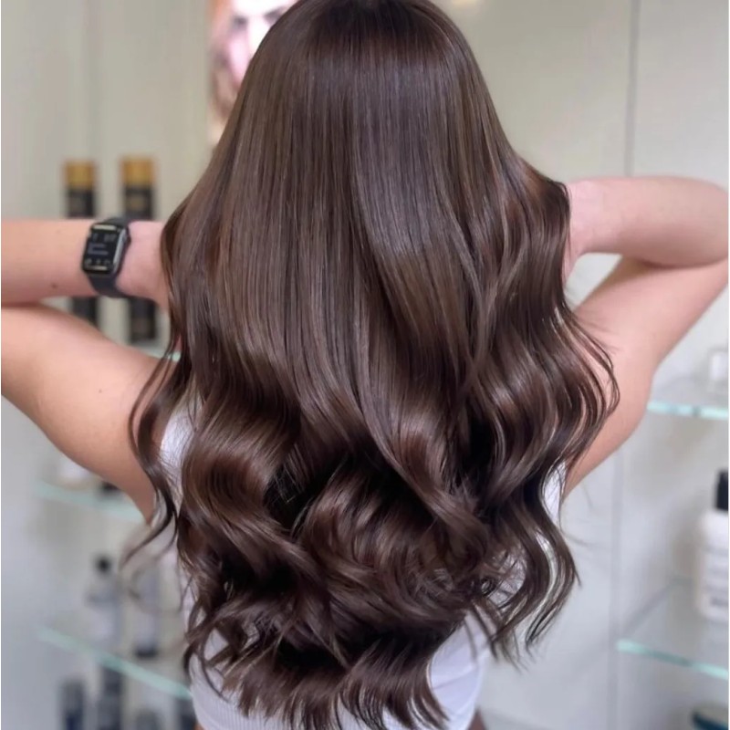 Full Hair Color Full Hair Color