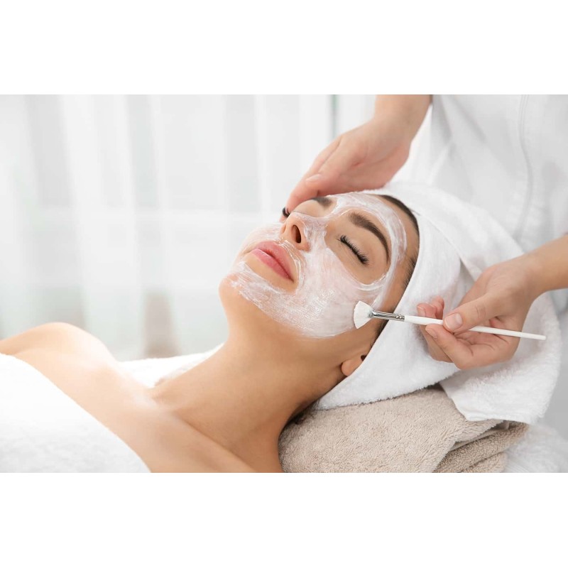 High Performance and Collagen mask High Performance and Collagen mask