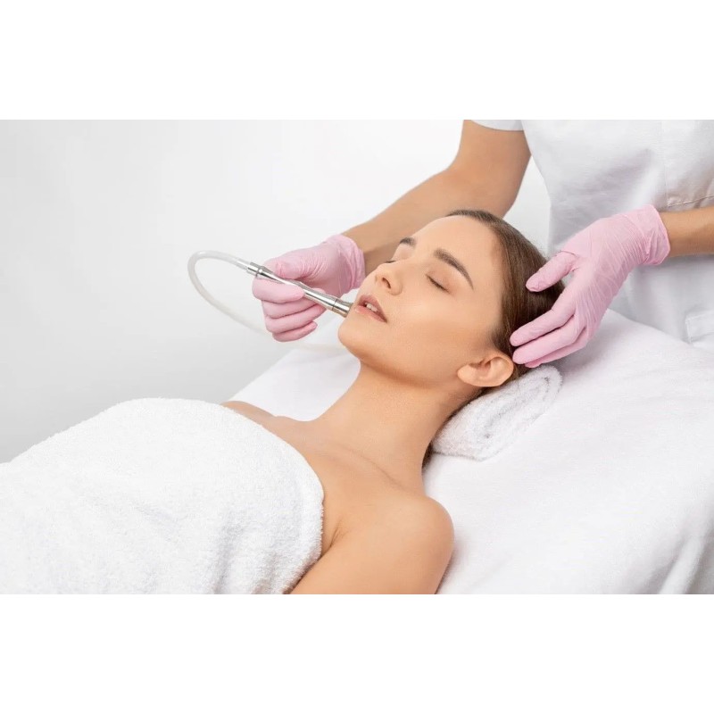 Hydra Facial (5 step) Hydra Facial (5 step)