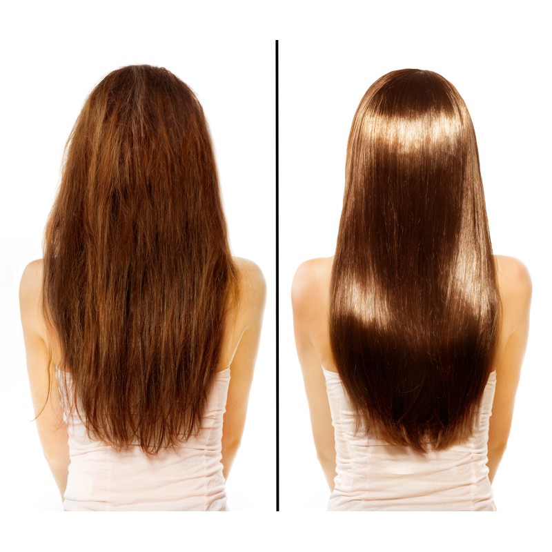 Keratin Treatment Keratin Treatment