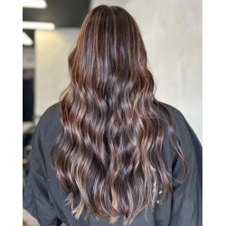 Partial Highlights