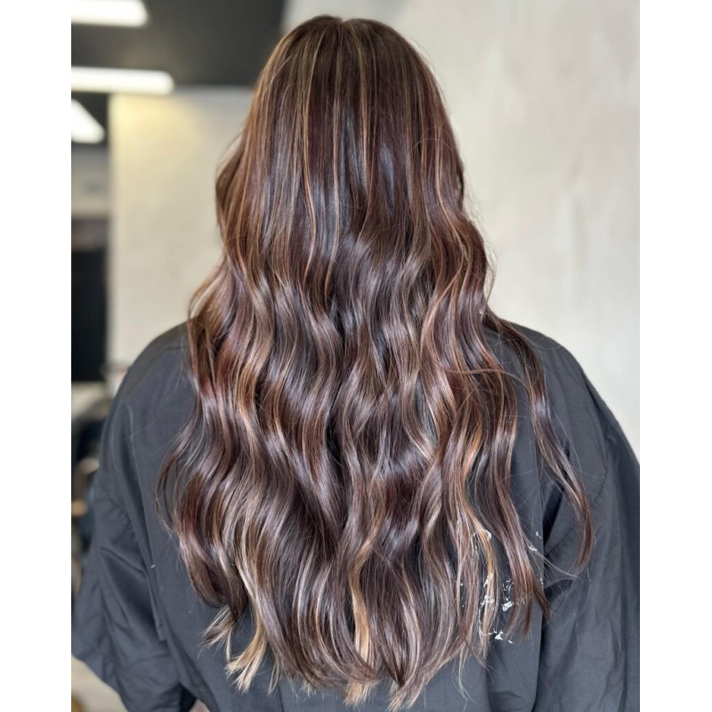 Partial Highlights Partial Highlights