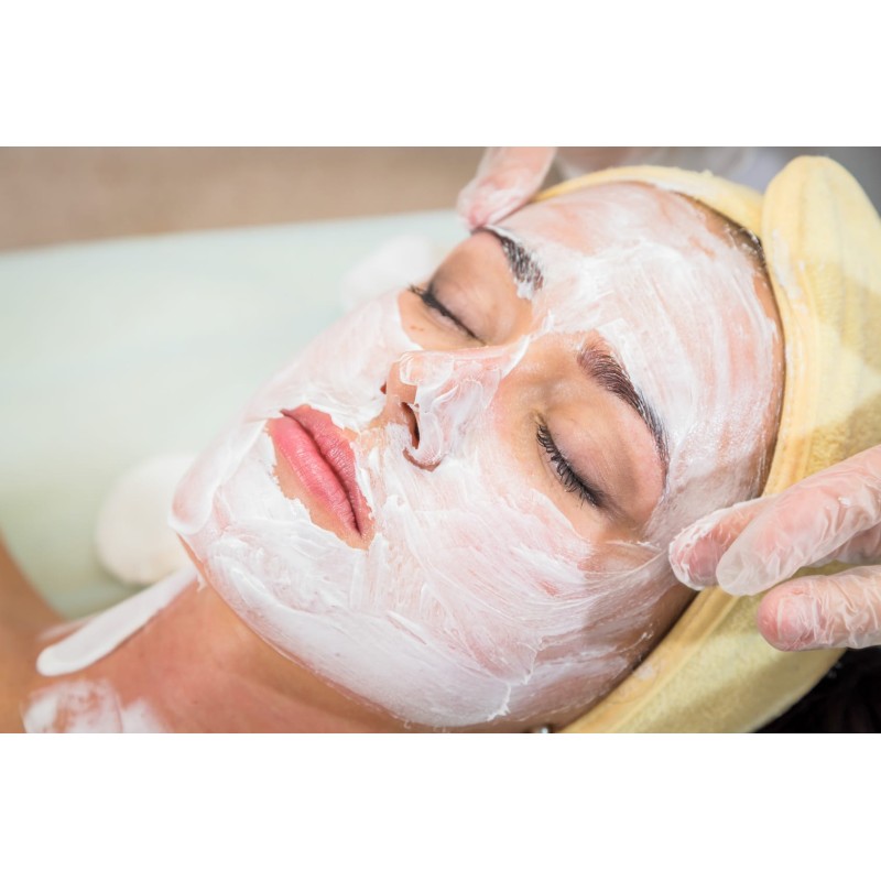 Platinum Facial Platinum Facial