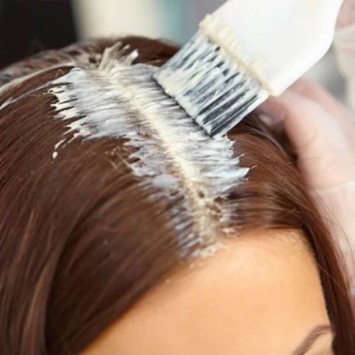 Root Touch Up Root Touch Up