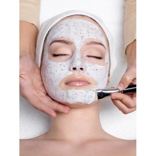 Skin Polish Skin Polish