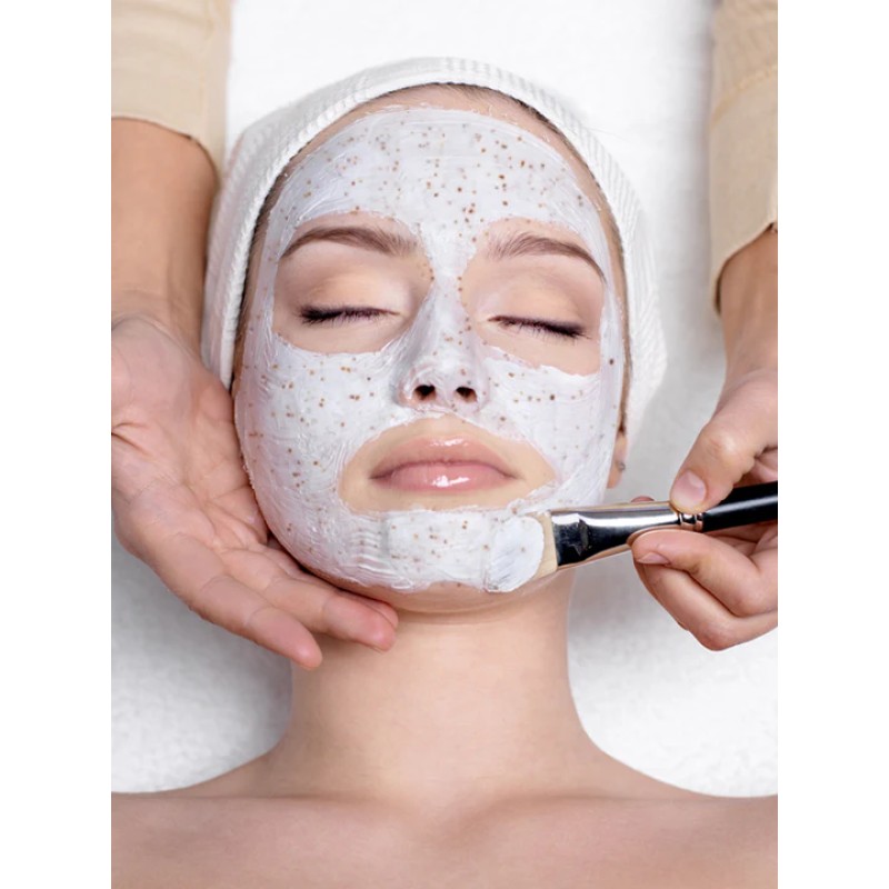 Skin Polish Skin Polish