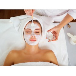 Teen Facial