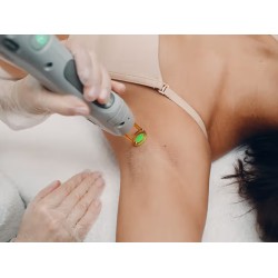 Under Arm